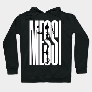 Messi Hoodie